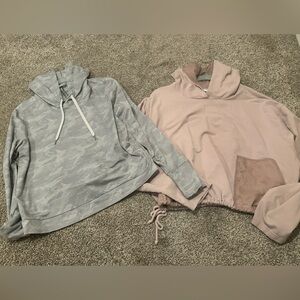 Vuori Halo/Outdoor Voices Women Large